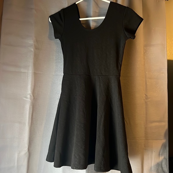 Planet Gold Dresses & Skirts - Scoop Neck Dress